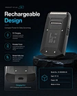 Foil Shaver for Men